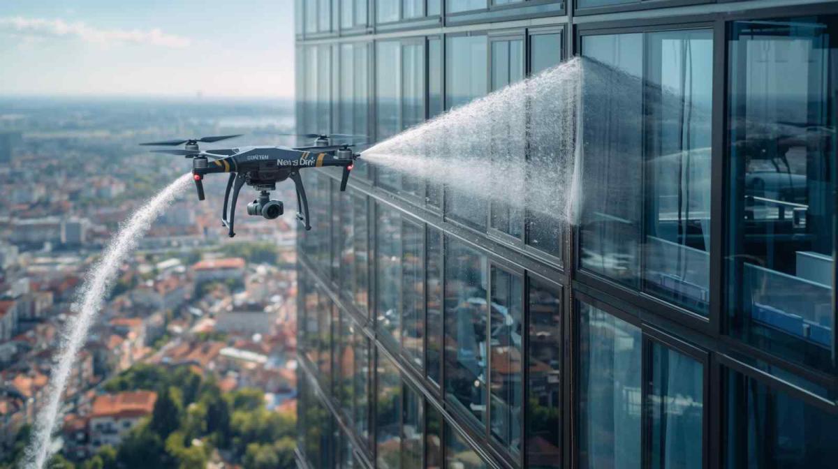 Profesyonel Bakırköy dış cephe temizliği hizmetleri