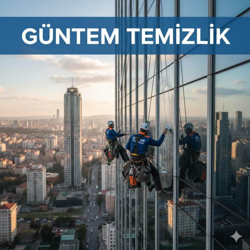 Profesyonel Ümraniye dış cephe temizliği hizmetleri